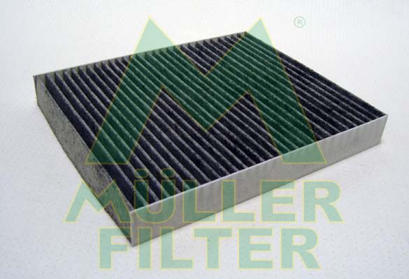 MULLER FILTER Filter,salongiõhk FK428
